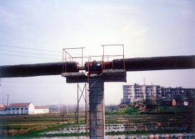 套筒式補(bǔ)償器